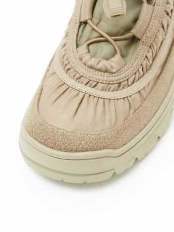 オゥ バニスター（Au BANNISTER）/【Vibram/ヴィブラムソール】スノーブーツ Vibram/ヴィブラムソール】スノーブーツ｜Au BANNISTER / オゥ バニスター