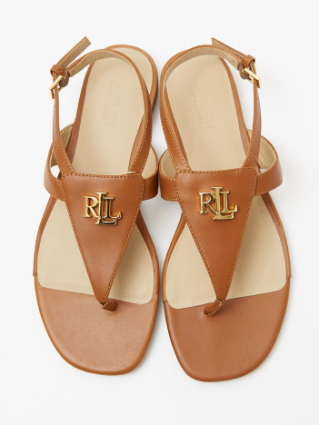 ●【LAUREN】EVERLEY-SANDALS-FLAT SANDAL