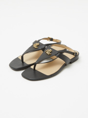 Au BANNISTER - ●【LAUREN】EVERLEY-SANDALS-FLAT SANDAL