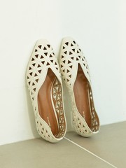 PELLICO SUNNY/ペリーコサニー】スクエアトゥミュール｜OUTLET