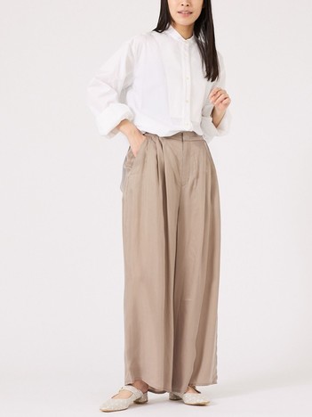 メリージェーンミュールパンプス