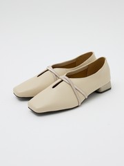 SPELTA/スペルタ】UMA Gros Velluto ベロア バレーシューズ｜OUTLET