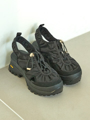 【40周年】【Vibram/ヴィブラムソール】スポーツサンダル