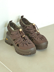 【40周年】【Vibram/ヴィブラムソール】スポーツサンダル
