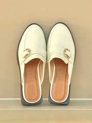 PELLICO SUNNY/ペリーコサニー】スクエアトゥミュール｜OUTLET