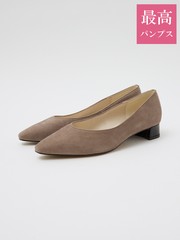 SPELTA/スペルタ】UMA Gros Velluto ベロア バレーシューズ｜OUTLET