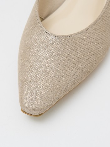 【最高パンプス/3cmヒール】美脚×快適 パンプス