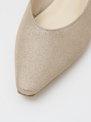 【最高パンプス/3cmヒール】美脚×快適 パンプス