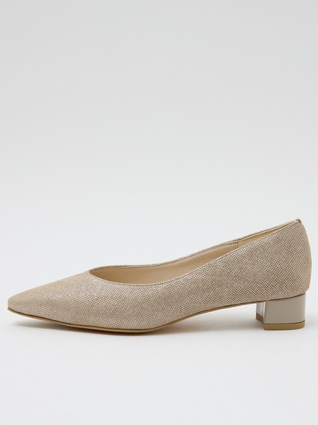 【最高パンプス/3cmヒール】美脚×快適 パンプス