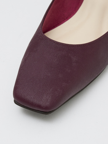 めめの暮らし”さんご紹介】メリージェーンパンプス｜Au BANNISTER