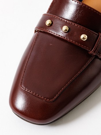 ローファーパンプス｜Au BANNISTER / オゥ バニスター