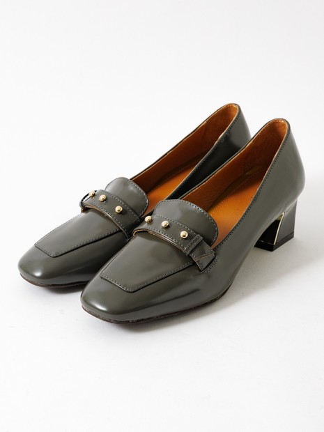 オゥ バニスター（Au BANNISTER）/ローファーパンプス ローファーパンプス｜Au BANNISTER / オゥ バニスター