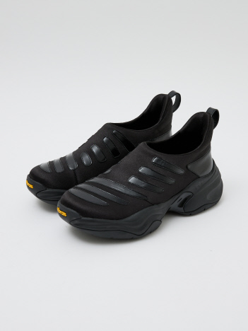 【Vibram/ヴィブラムソール】ハンズフリースニーカー【予約】