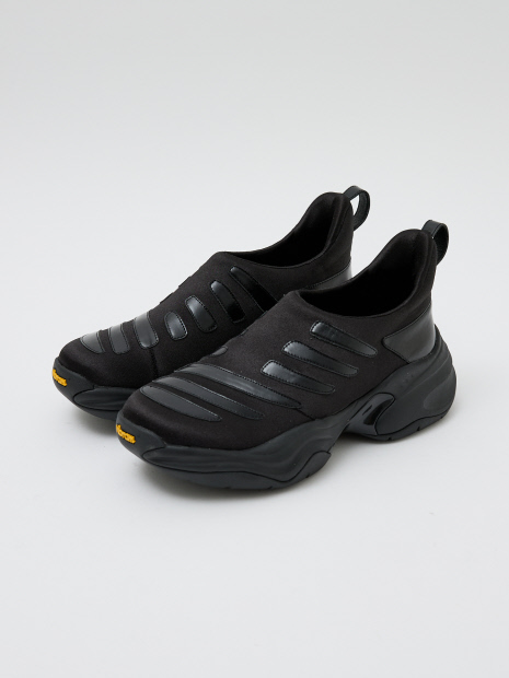 【Vibram/ヴィブラムソール】ハンズフリースニーカー【予約】