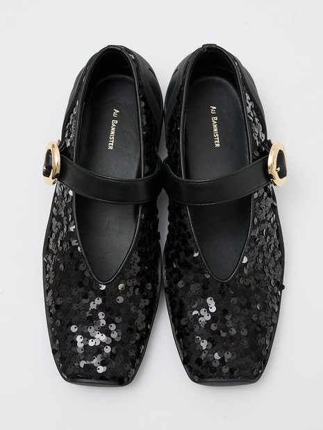 オゥ バニスター（Au BANNISTER）/メリージェーンスニーカー メリージェーンスニーカー｜Au BANNISTER / オゥ バニスター