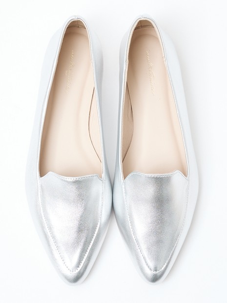 販売店舗限定】オペラパンプス｜Au BANNISTER / オゥ バニスター