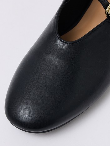 販売店舗限定】メリージェーンパンプス｜Au BANNISTER / オゥ バニスター