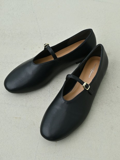 販売店舗限定】メリージェーンパンプス｜Au BANNISTER / オゥ バニスター