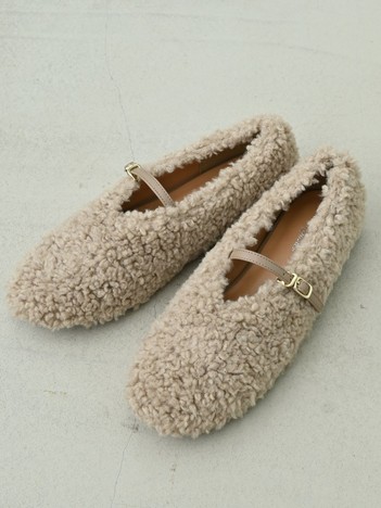 【販売店舗限定】メリージェーンパンプス