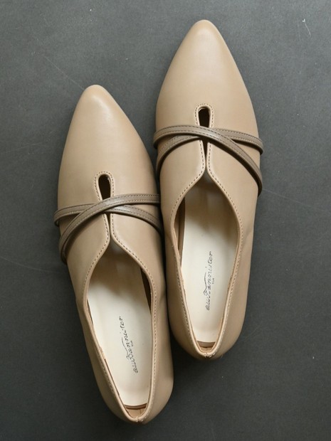 パンプス Lady worker（レディワーカー） レディス レディース 黒パンプス