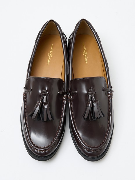 販売店舗限定】タッセルローファー｜Au BANNISTER / オゥ バニスター