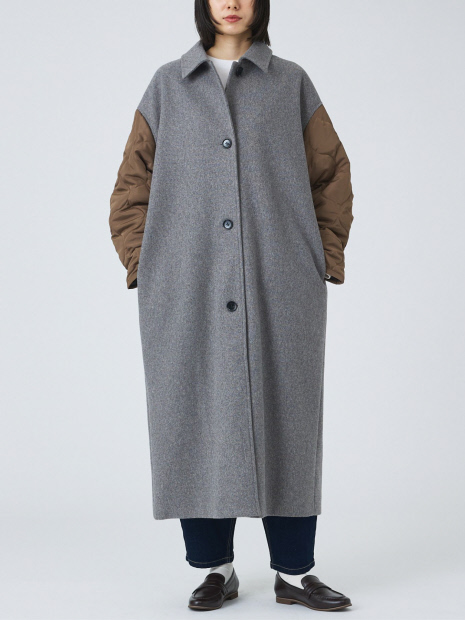 【販売店舗限定】メタルローファー