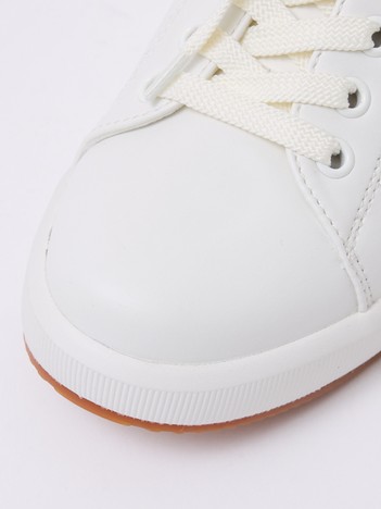 販売店舗限定】コートソール 最高スニーカー｜Au BANNISTER / オゥ