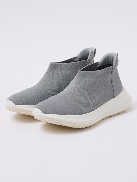 販売店舗限定】ハンズフリー 最高スニーカー｜Au BANNISTER / オゥ