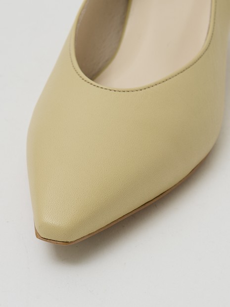 最高パンプス/5cmヒール】美脚×快適 パンプス【予約】｜Au BANNISTER