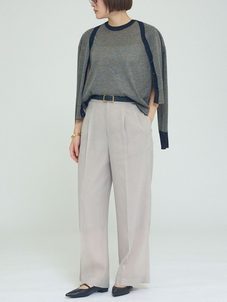 メリージェーンパンプス