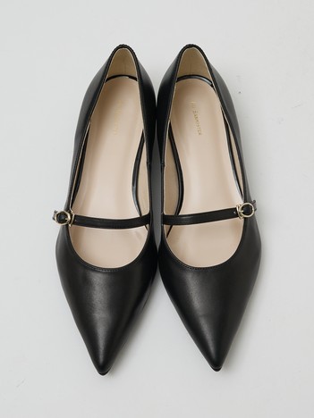 メリージェーンパンプス