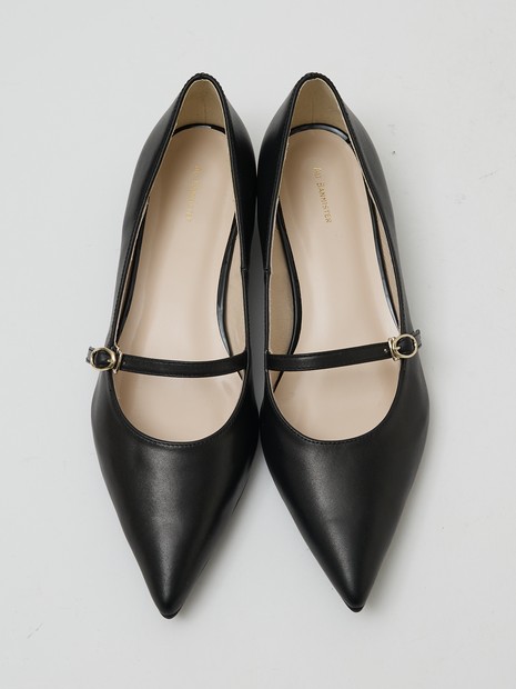 オゥ バニスター（Au BANNISTER）/メリージェーンパンプス メリージェーンパンプス【予約】｜Au BANNISTER / オゥ バニスター