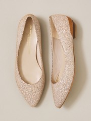 ○SPELTA バレエシューズ PEPPER Nappa｜OUTLET / アウトレット