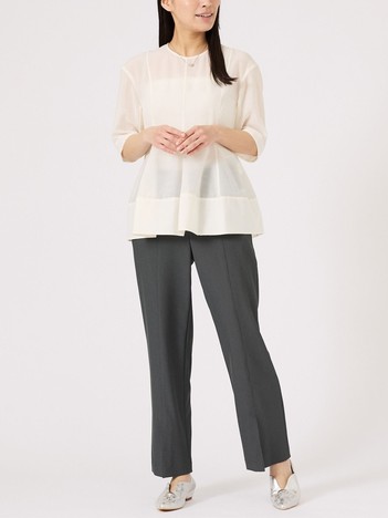 Ｖカットパンプス