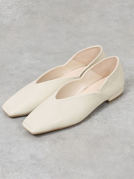 フラットシューズ | ABAHOUSE ONLINE STORE