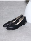 【販売店舗限定】Vカットパンプス