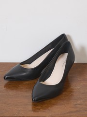 sergio rossi /セルジオロッシ】SR1 Slingback スリングバックパンプス