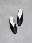 【販売店舗限定】センターシームミュール