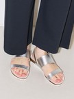【ロングヒット】フットベットサンダル