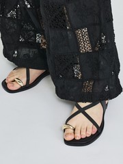 別注カラー SPELTA SOLE Stefanil バレエシューズ｜OUTLET / アウトレット