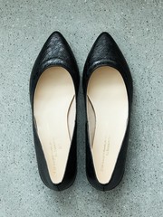 sergio rossi /セルジオロッシ】SR1-ESPADRILLAS エスパドリーユ