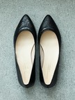 【累計10万足記念仕様・第2弾】ボロネーゼカッターパンプス