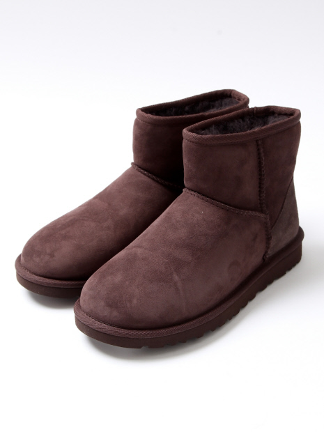 ★UGG Classic mini
