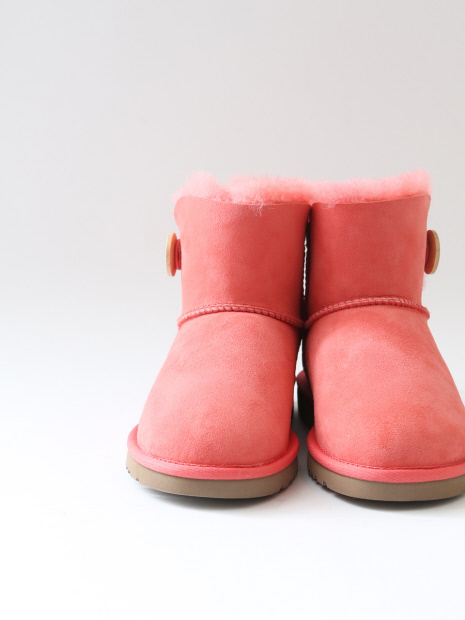 ★UGG / Mini Bailey Button