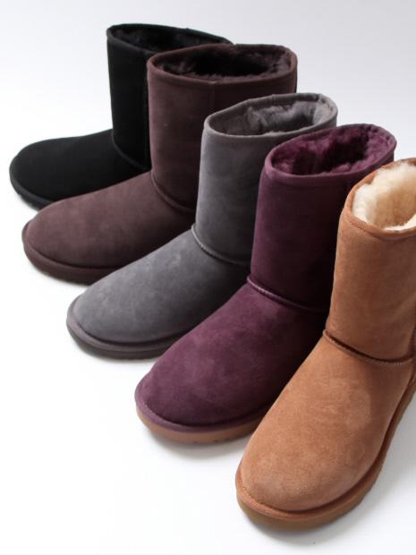 ★UGG Classic short