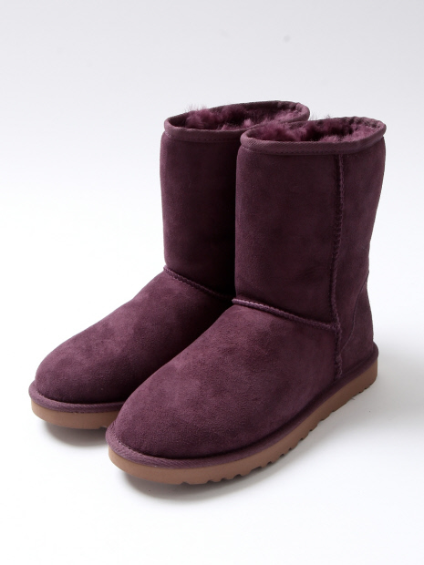 ★UGG Classic short