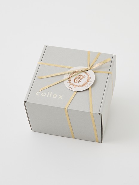 ギフトBOX Sサイズ｜collex / コレックス