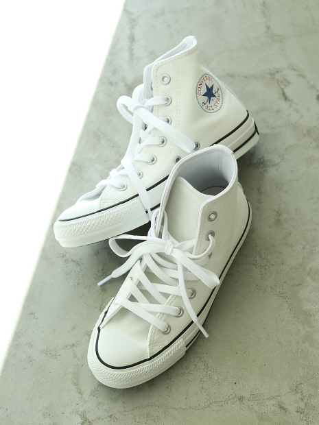ALLSTAR 100COLORS HI