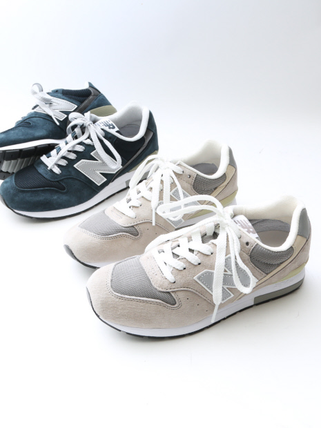 【NEW BALANCE】BASIC COLLECTION