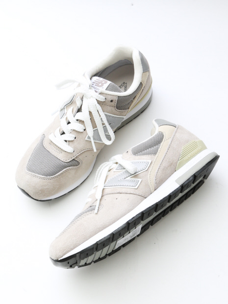 【NEW BALANCE】BASIC COLLECTION